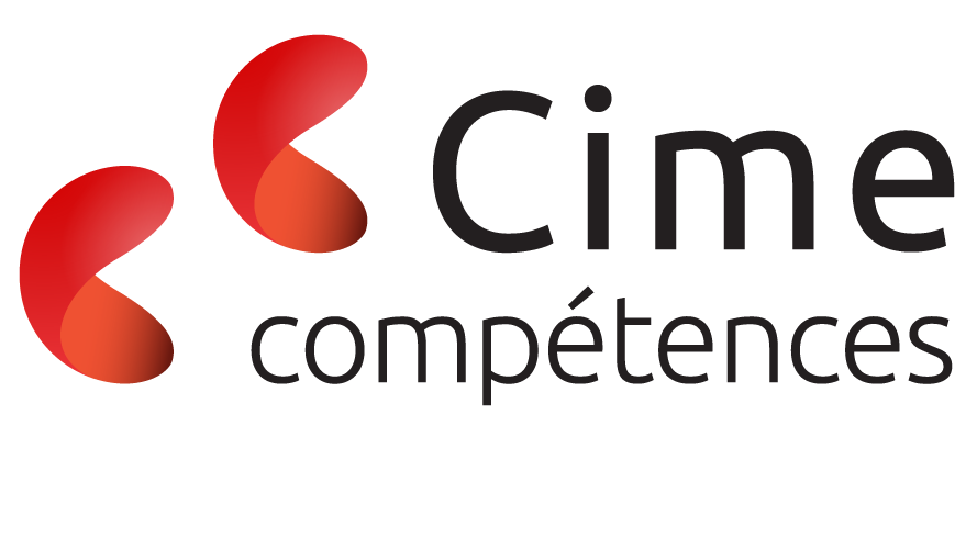 Logo Cime Compétences